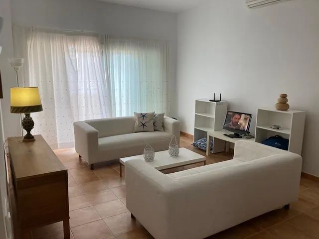 COLONIA DE SANT JORDI: PLANTA BAJA A 15 METROS DE LA PLAYA — 6
