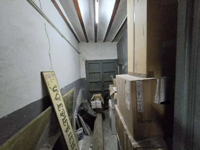 ++Venta en Molina de Segura zona Centro++ 409 m. de superficie — 8