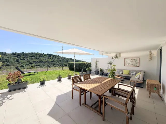 Apartamento 3 habitaciones 138m² en venta - Costa Del Sol — 25
