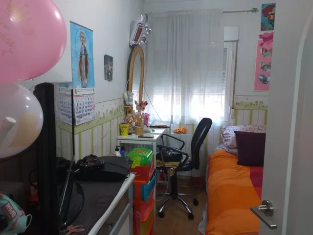 Piso 3 habitaciones 53m² en venta - Vallecas — 28