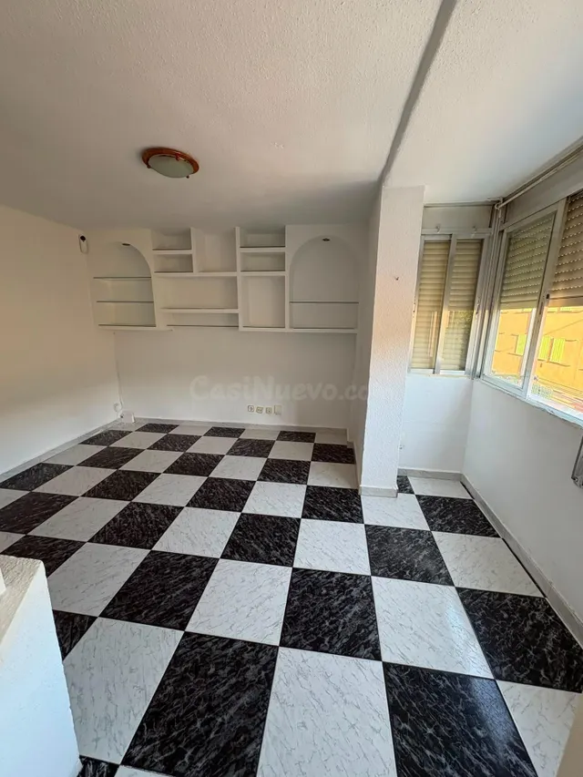 PISO PARA ENTRAR A VIVIR DE 2 habitaciones — 3