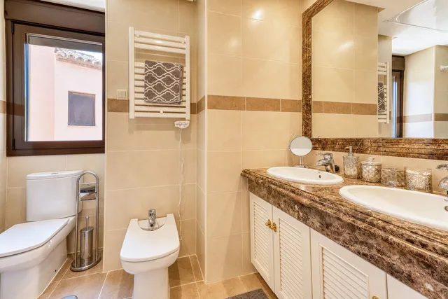 Adosado 3 habitaciones 167m² en venta - Costa Del Sol — 28