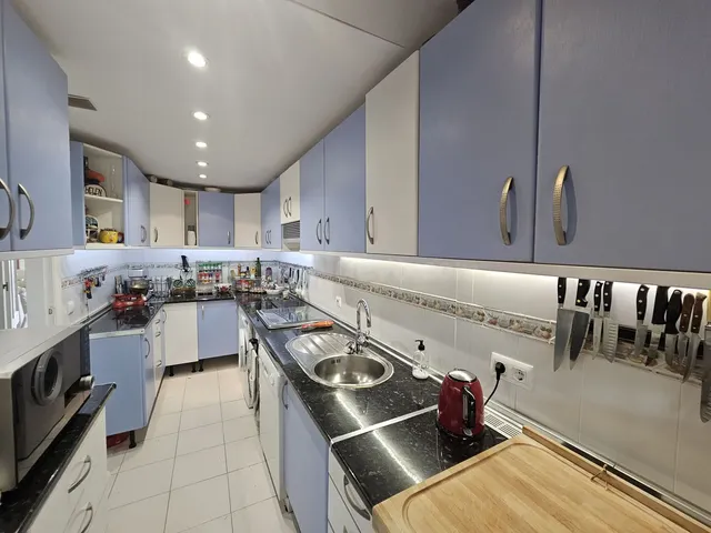 Apartamento 3 habitaciones 105m² en venta - Riviera del sol — 5