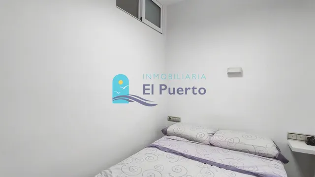 PLANTA BAJA CON PISCINA A 700 METROS DEL MAR EN EL ALAMILLO – REF. 1858 — 14