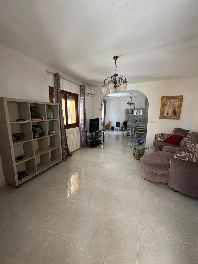 CHALET EN ORIHUELA COSTA CON GRAN PARCELA Y PISCINA PRIVADA — 12