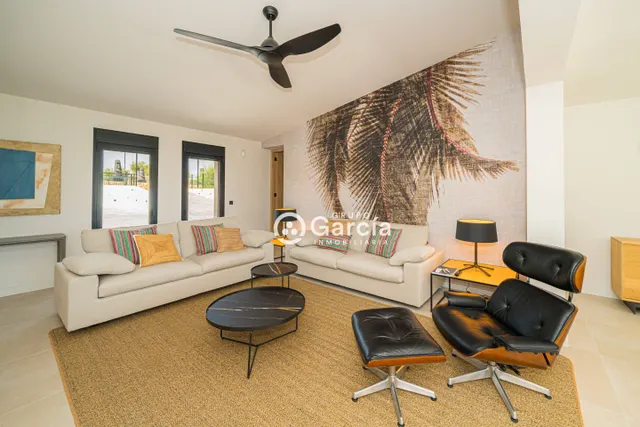 Casa de campo completamente renovada en venta en Denia - una propiedad increíble — 35