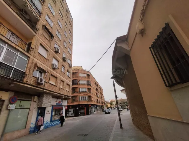 Apartamento 4 habitaciones 84m² en venta - Castilla la manch - foto 3