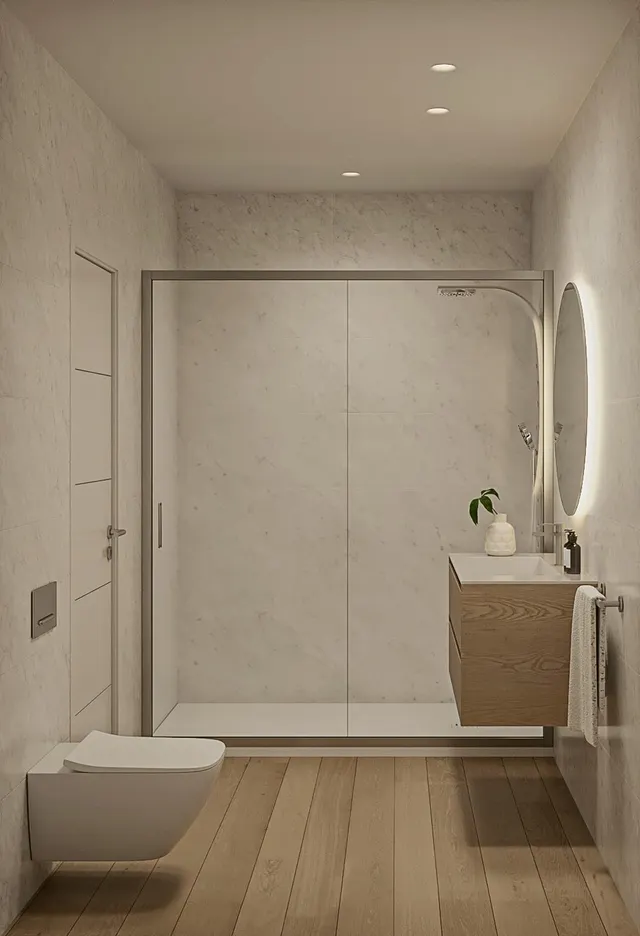 Piso 2 habitaciones 86m² en venta - Monte Alto - Zalaeta - Atocha — 6
