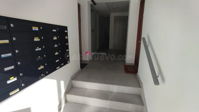 PISO TRES DORMITORIOS OFELIA NIETO — 2