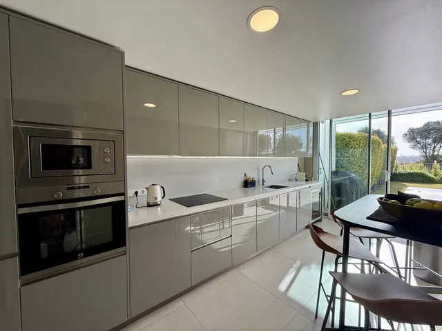 Adosado 5 habitaciones 338m² en venta - Sotogrande - Alto — 20