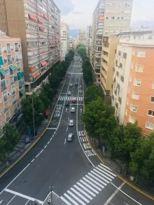 ESPECTACULAR PISO EN CENTRO DE MURCIA - foto 5