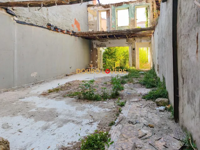 Edificio 515m² en venta - Bonfim — 19