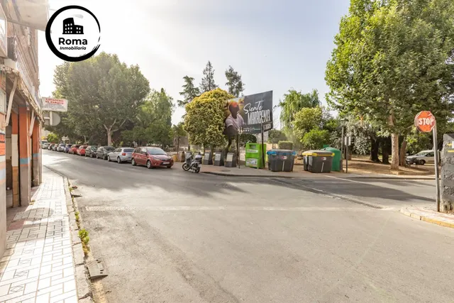 Local comercial 123m² en venta - Zona metropolitana - foto 4