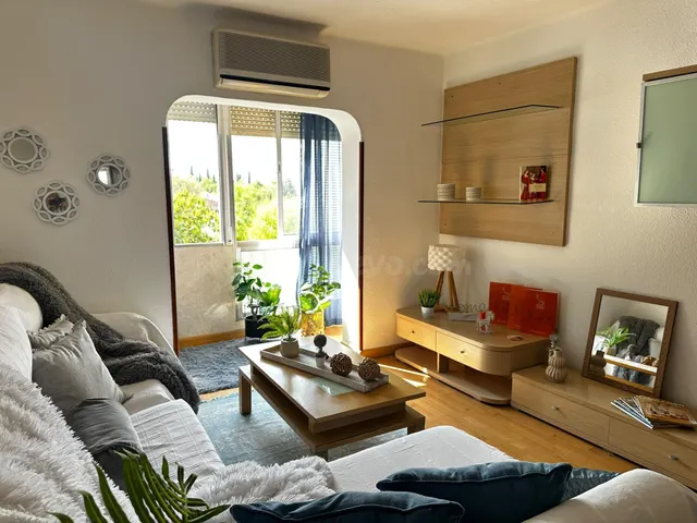Piso 2 habitaciones 62m² en venta - Palomeras Bajas — 3