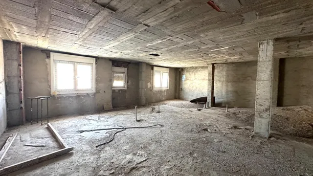 Piso 6 habitaciones 460m² en venta - Lo Pagán — 35