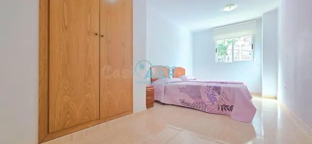 APARTAMENTO EN ALQUILER ANUAL EN PLAYA DE LA CONCHA - foto 5