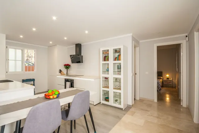 Apartamento 2 habitaciones 124m² en venta - Marbella — 14