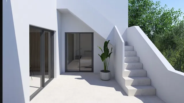 Casa-Chalet en Venta en Roldan Murcia — 9