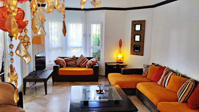 Apartamento 2 habitaciones 112m² en venta - Marbella — 25