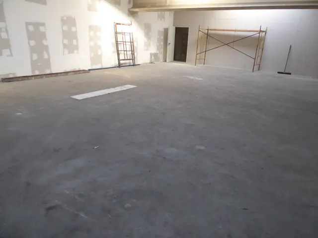 Oficina en alquiler junto MERCAOLID — 3