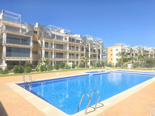 Apartamento 2 habitaciones 82m² en venta - Los Dolses