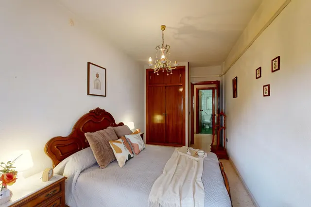 ¡Amplia  vivienda y todo exterior y en esquina en el Paseo Alfonso XIII! - Cartagena — 39