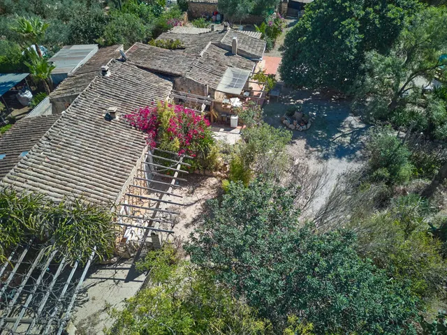 Finca rústica con encanto en Llucmajor — 25