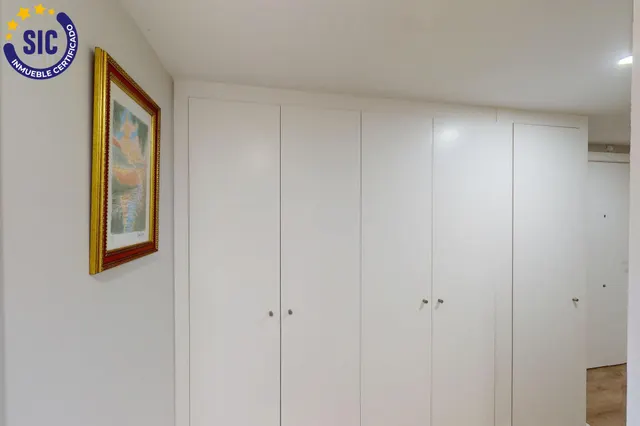 Preciosa vivienda con piscina, garaje y trastero en urbanización para disfrutar todo el año en Castellón — 28