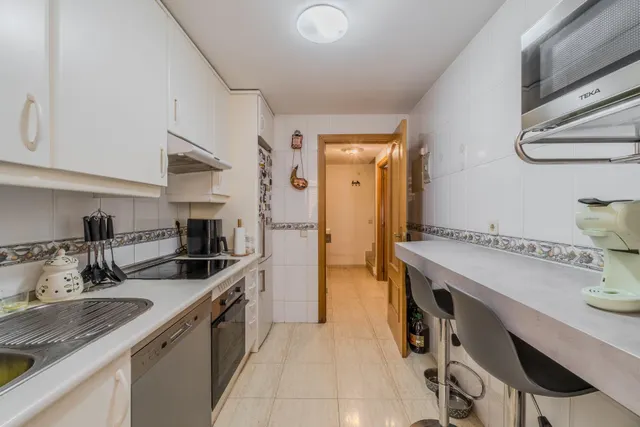 Fantástico dúplex en venta en Valdetorres de Jarama — 12