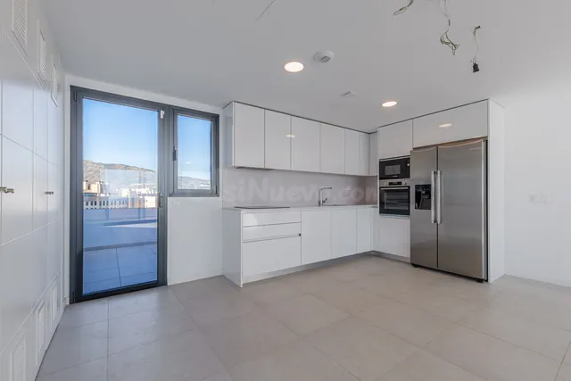 Ático 3 habitaciones 148m² en venta - Centro — 5