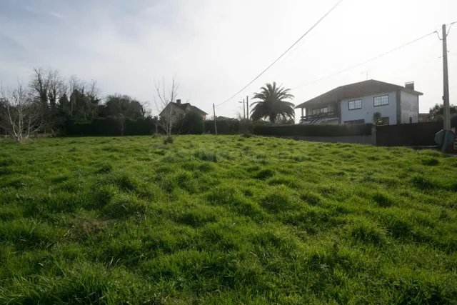 PARCELA DE 721M2 EN BRIBES, CAMBRE — 5