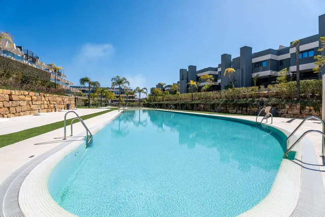 Ático 3 habitaciones 195m² en venta - Costa Del Sol — 12