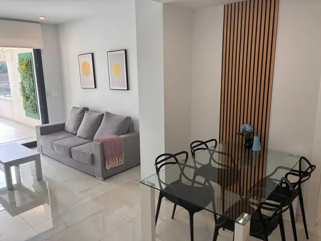 Apartamento 2 habitaciones 75m² en venta - PAU 26 — 9