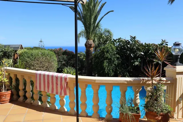 Villa 5 habitaciones 410m² en venta - Portichol - Balcón al Mar — 30