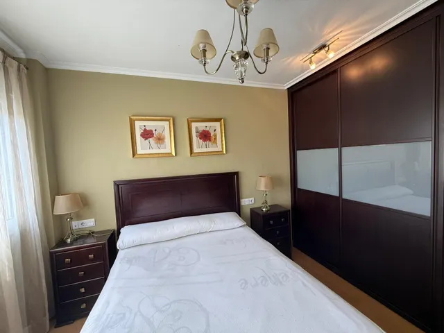 PISO DE 3 habitaciones EN ZONA NORTE — 11