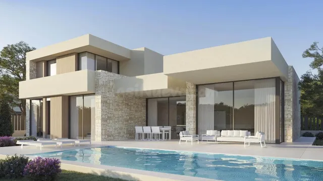 Casa-Chalet en Venta en Denia Alicante - foto 3