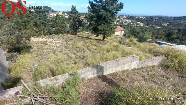 Terreno en la Urbanización de Can Fornaca en Riudarenes - foto 4