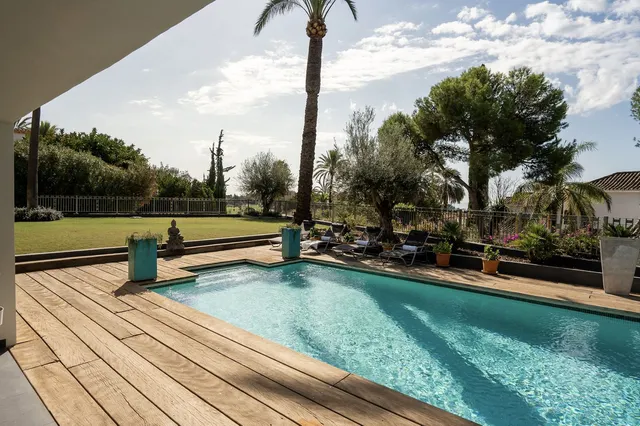 Chalet 5 habitaciones 595m² en venta - Paraiso-Barronal — 37