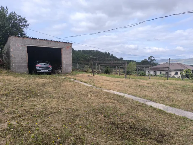 CASA DE PIEDRA EN LAMPAI — 11