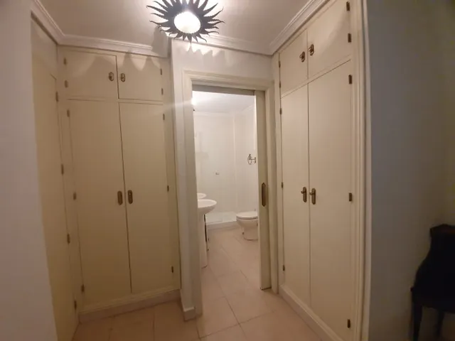 Se alquila acogedor piso en el centro de la ciudad — 22