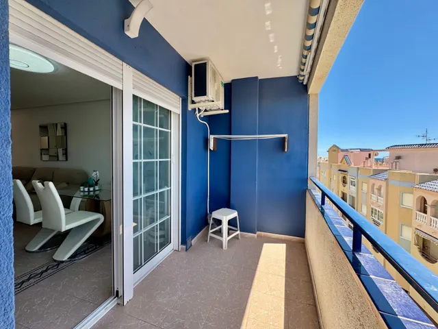 Apartamento cerca del mar en La Mata — 16