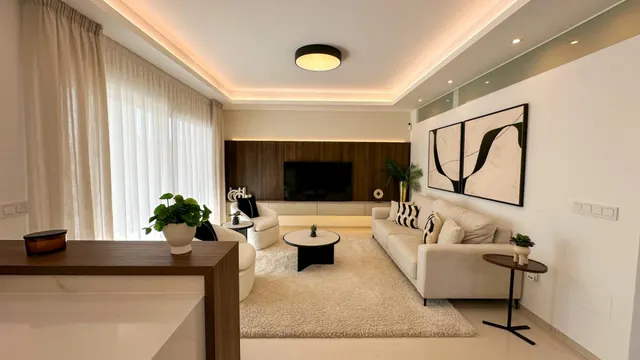 Bungalow 2 habitaciones 79m² en venta - Centro de la Ciudad Quesada — 10
