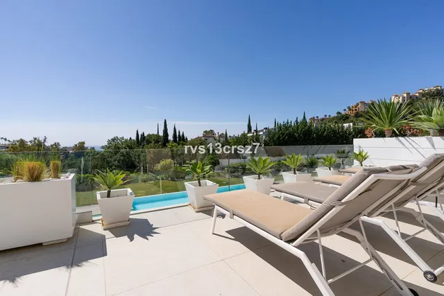 Apartamento 2 habitaciones 112m² en venta - El Madroñal — 27