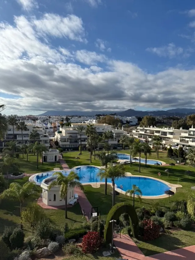 Ático 3 habitaciones 161m² en venta - Marbella — 15