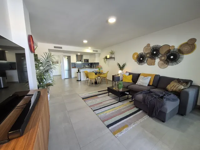 Apartamento 2 habitaciones 98m² en venta - Costa del Sol — 9