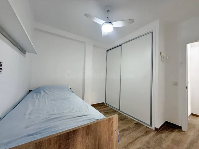 APARTAMENTO CON 3 DORMITORIOS EN EL CORAZÓN DE NERJA — 14