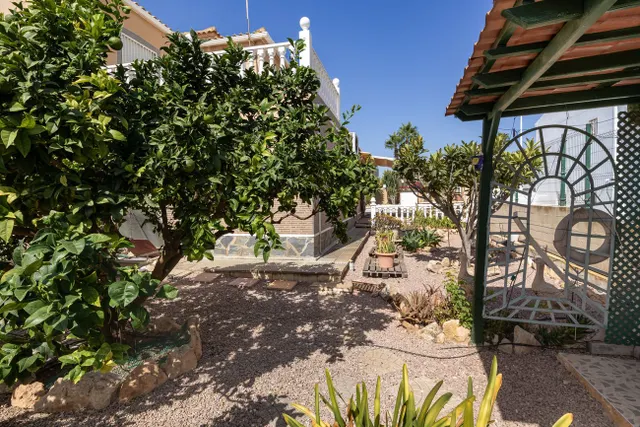 Villa 4 habitaciones 180m² en venta - Lomas de Cabo Roig — 14