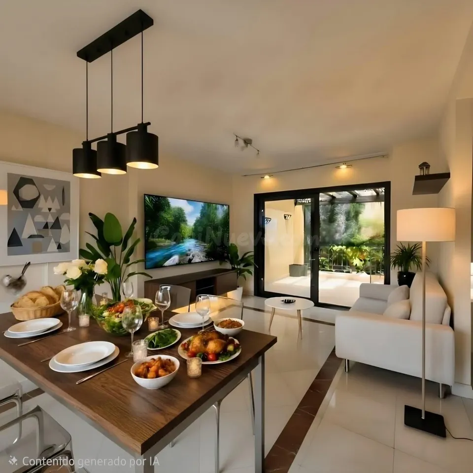 Casa 4 habitaciones 125m² en venta - Las Filipinas