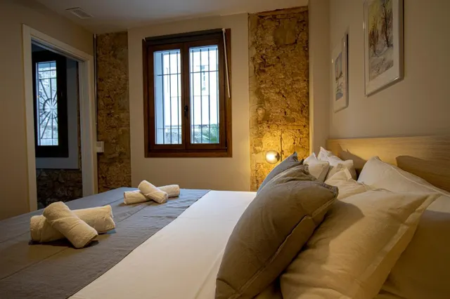 Luminoso oasis urbano en el corazón de Valenci — 11