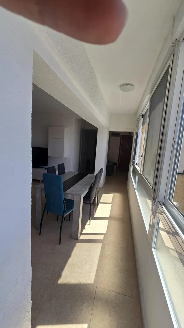 PISO EN ZONA CENTRO URBANO, VILLAJOYOSA PUEBLO — 8